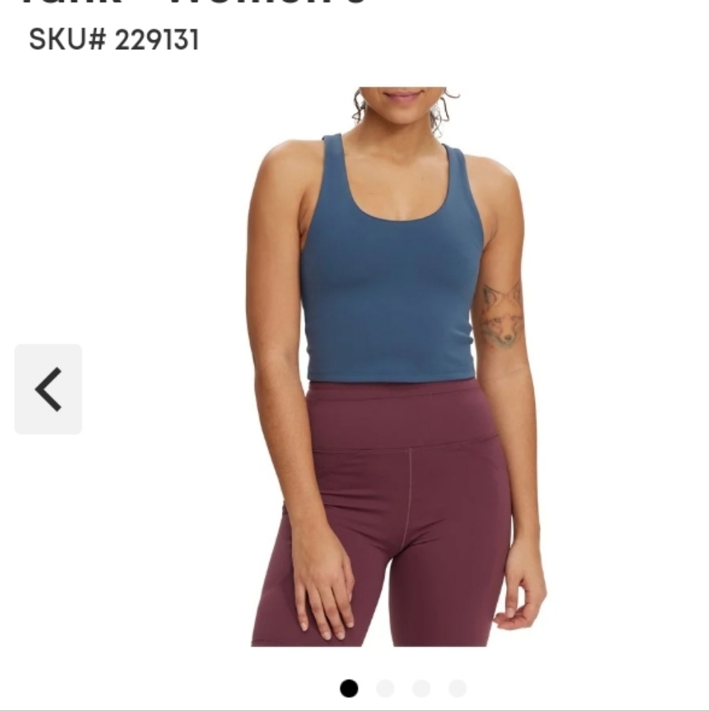 girlfriend collective bra